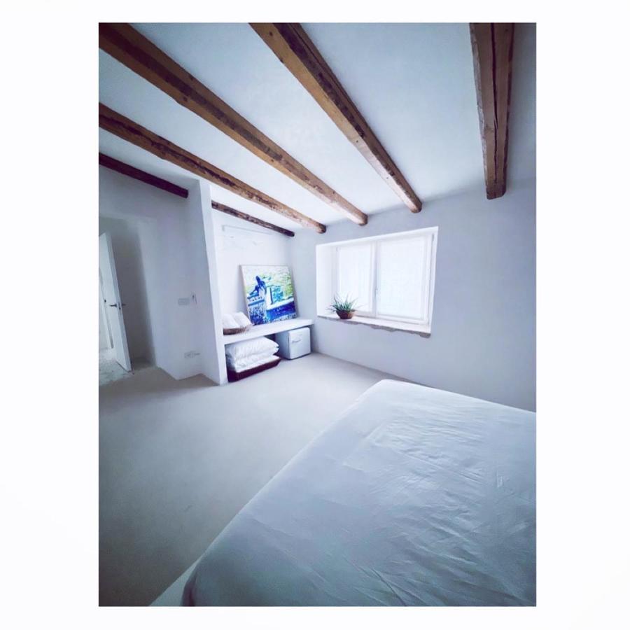 Hydria Guest House Art Gallery アックアヴィーヴァ・デッレ・フォンティ エクステリア 写真