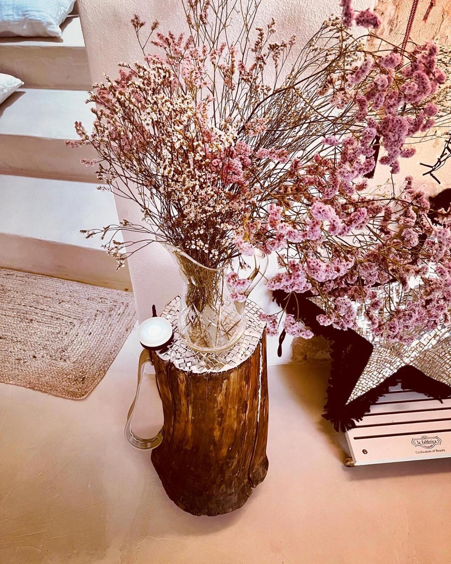 Hydria Guest House Art Gallery アックアヴィーヴァ・デッレ・フォンティ エクステリア 写真