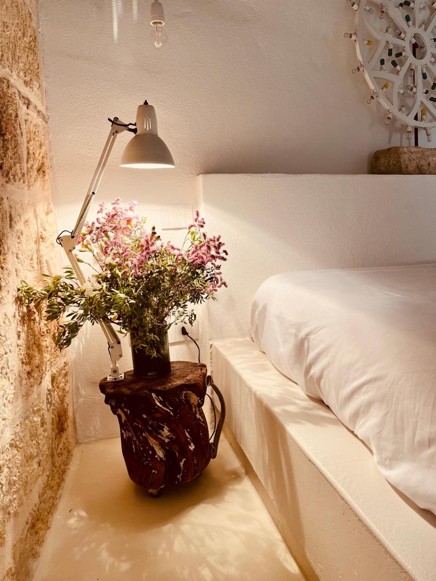 Hydria Guest House Art Gallery アックアヴィーヴァ・デッレ・フォンティ エクステリア 写真