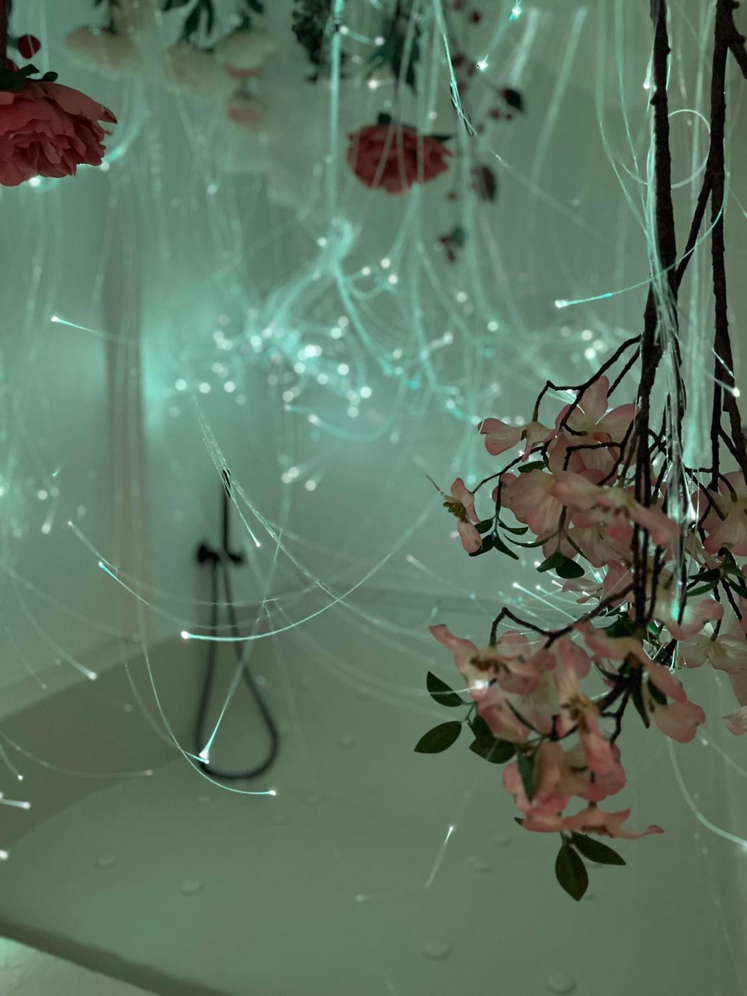 Hydria Guest House Art Gallery アックアヴィーヴァ・デッレ・フォンティ エクステリア 写真