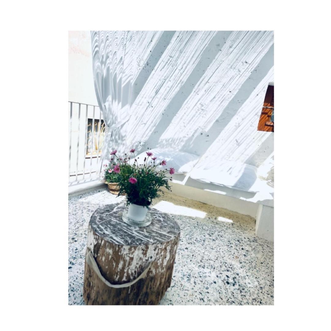 Hydria Guest House Art Gallery アックアヴィーヴァ・デッレ・フォンティ エクステリア 写真