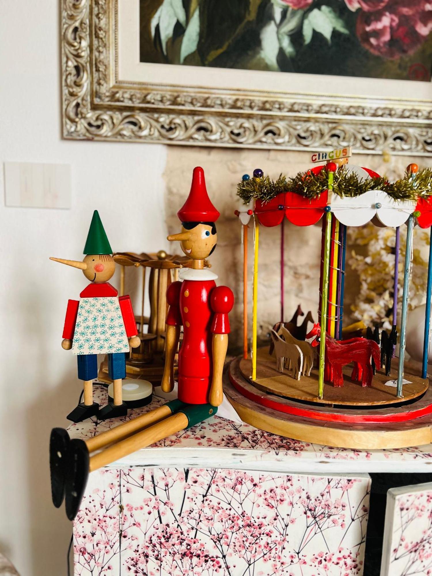 Hydria Guest House Art Gallery アックアヴィーヴァ・デッレ・フォンティ エクステリア 写真